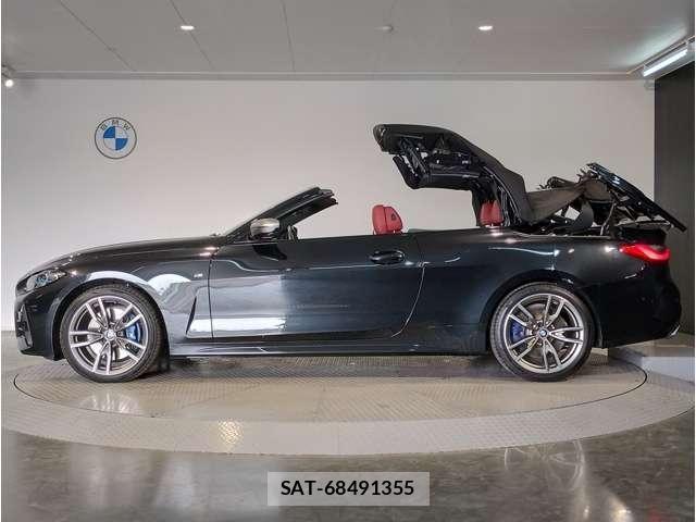 Bmw 4 SERIES 2024-09 7057647-6