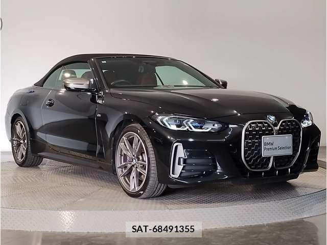 Bmw 4 SERIES 2024-09 7057647-8