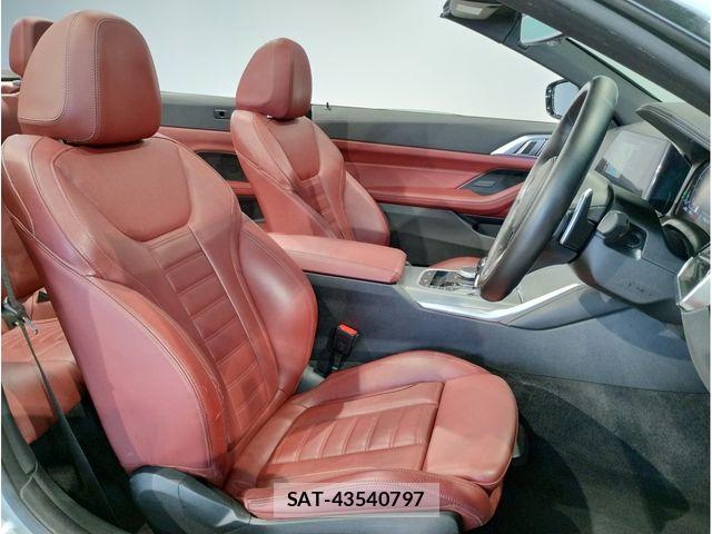 Bmw 4 SERIES 2021-10 7215312-1