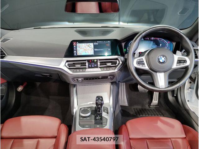 Bmw 4 SERIES 2021-10 7215312-5