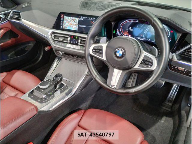 Bmw 4 SERIES 2021-10 7215312-6