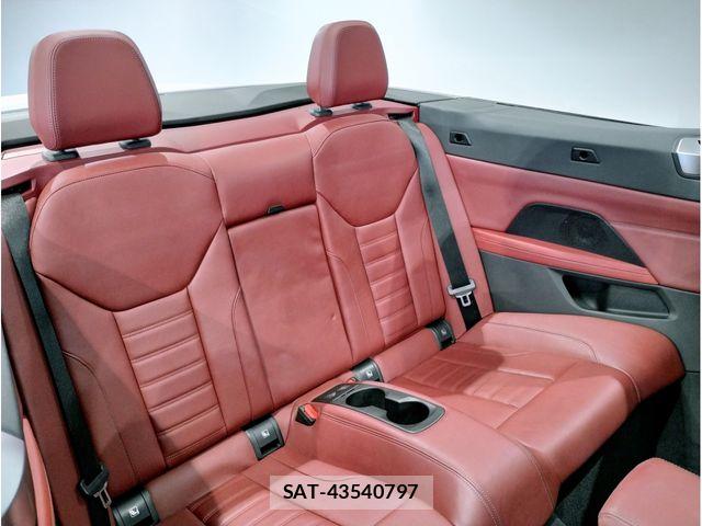 Bmw 4 SERIES 2021-10 7215312-7