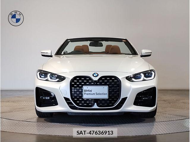 Bmw 4 SERIES 2021-07 7215316-10