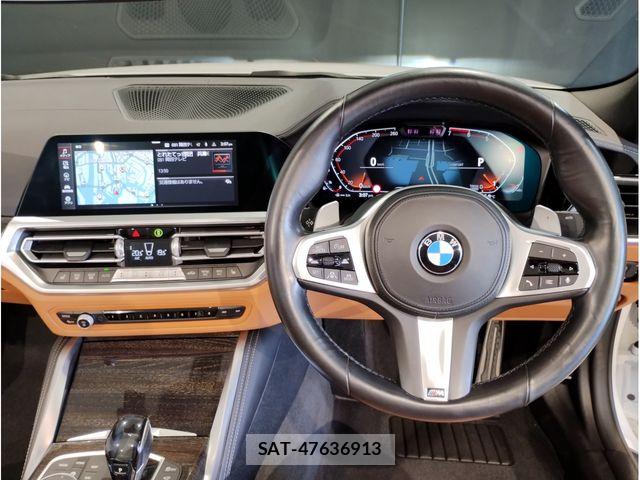 Bmw 4 SERIES 2021-07 7215316-13