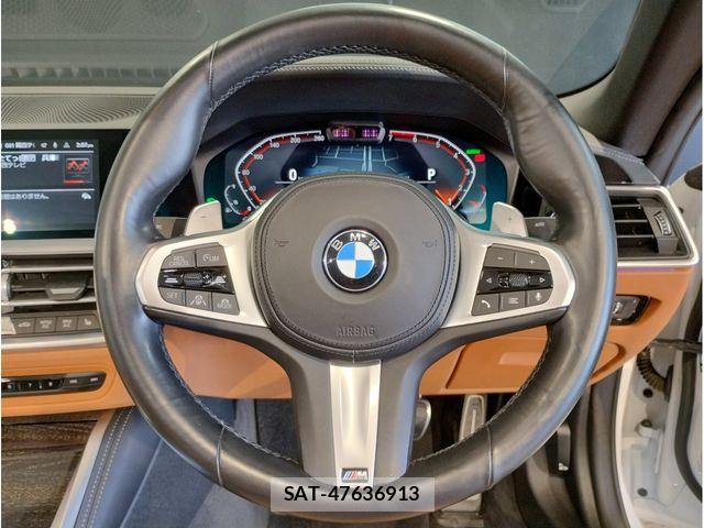 Bmw 4 SERIES 2021-07 7215316-14