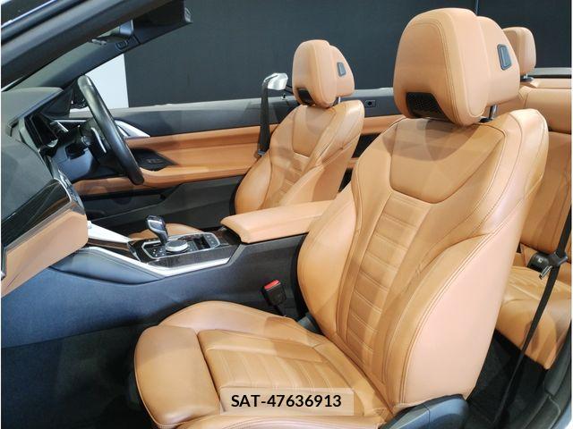 Bmw 4 SERIES 2021-07 7215316-15