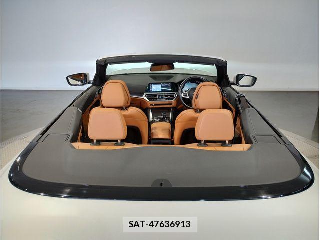 Bmw 4 SERIES 2021-07 7215316-16