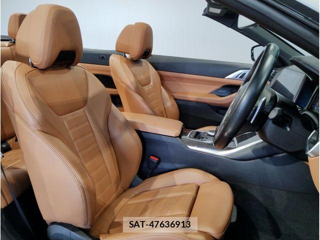 Bmw 4 SERIES 2021-07 7215316-18