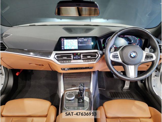 Bmw 4 SERIES 2021-07 7215316-1