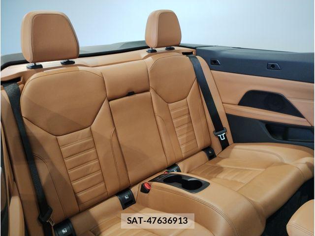Bmw 4 SERIES 2021-07 7215316-19