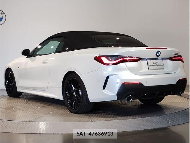 Bmw 4 SERIES 2021-07 7215316-2