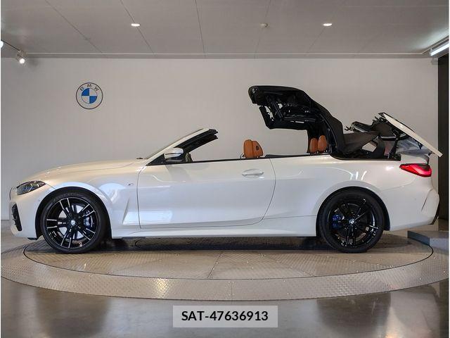 Bmw 4 SERIES 2021-07 7215316-3