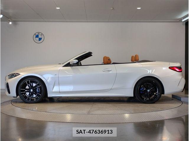 Bmw 4 SERIES 2021-07 7215316-4