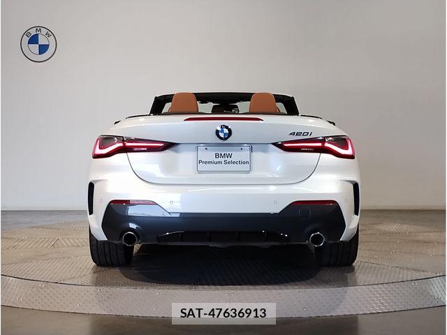 Bmw 4 SERIES 2021-07 7215316-6