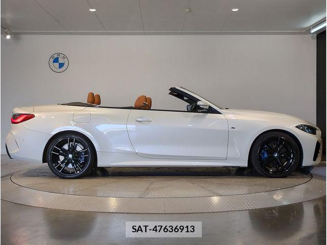 Bmw 4 SERIES 2021-07 7215316-8