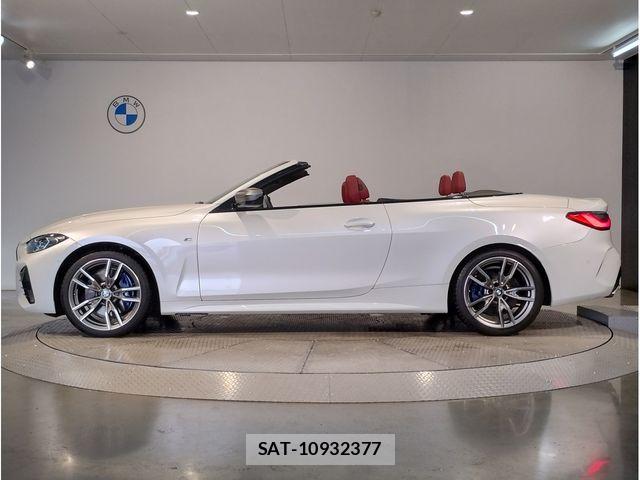 Bmw 4 SERIES 2023-09 7325923-9