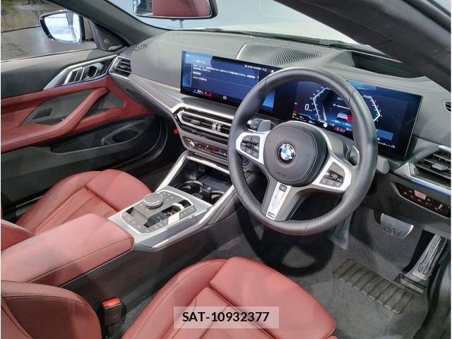 Bmw 4 SERIES 2023-09 7325923-13