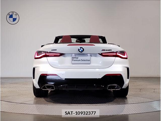 Bmw 4 SERIES 2023-09 7325923-4