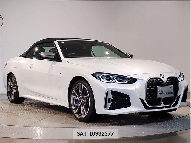 Bmw 4 SERIES 2023-09 7325923-5