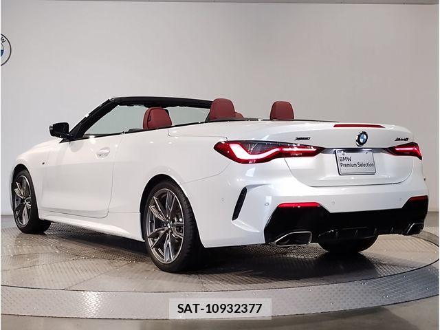 Bmw 4 SERIES 2023-09 7325923-6