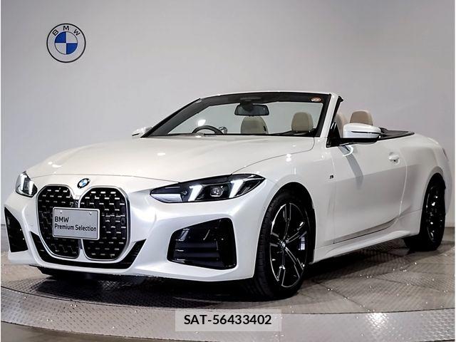 Bmw 4 SERIES 2024-08 7356990-0