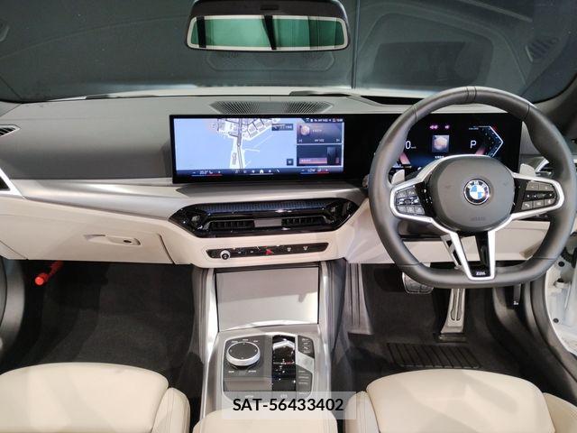 Bmw 4 SERIES 2024-08 7356990-13