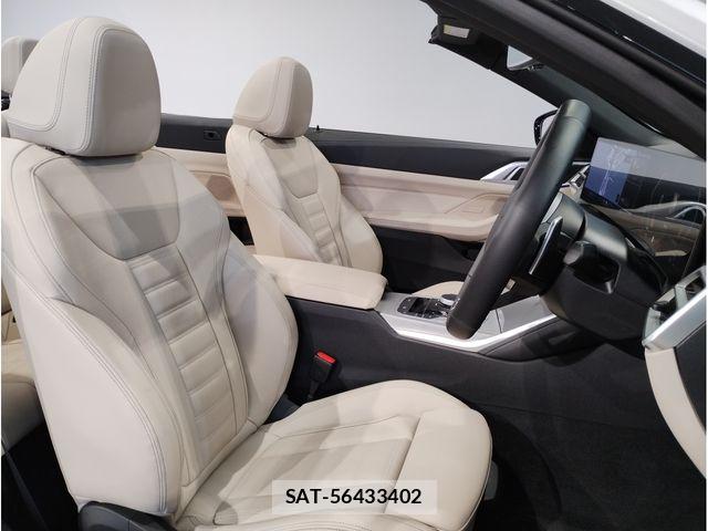 Bmw 4 SERIES 2024-08 7356990-14