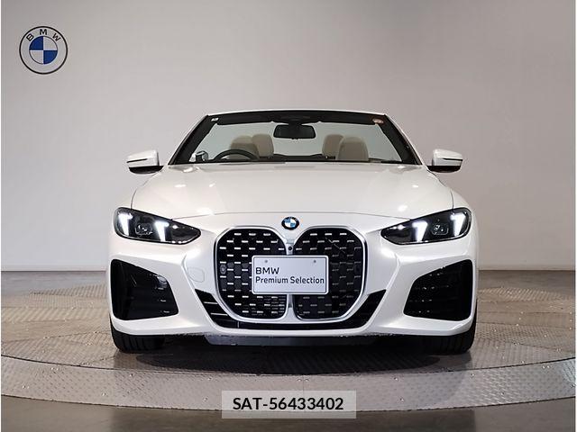 Bmw 4 SERIES 2024-08 7356990-1