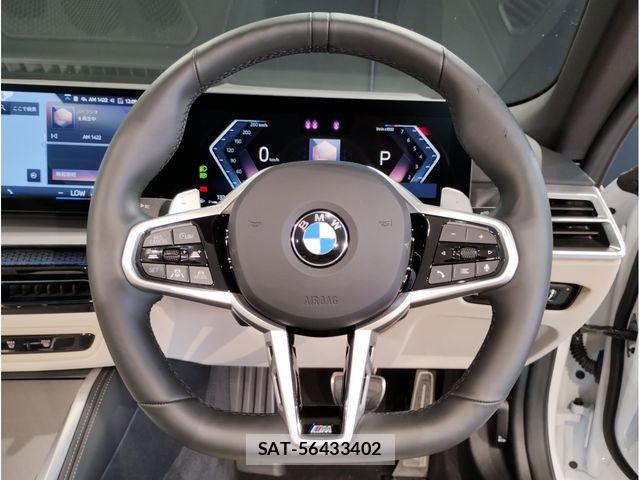 Bmw 4 SERIES 2024-08 7356990-21