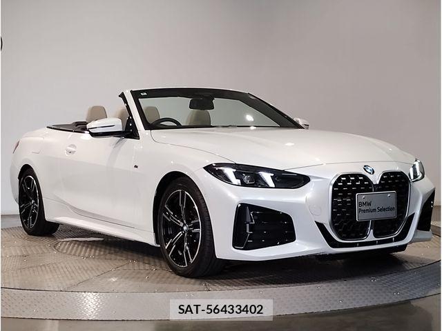 Bmw 4 SERIES 2024-08 7356990-2