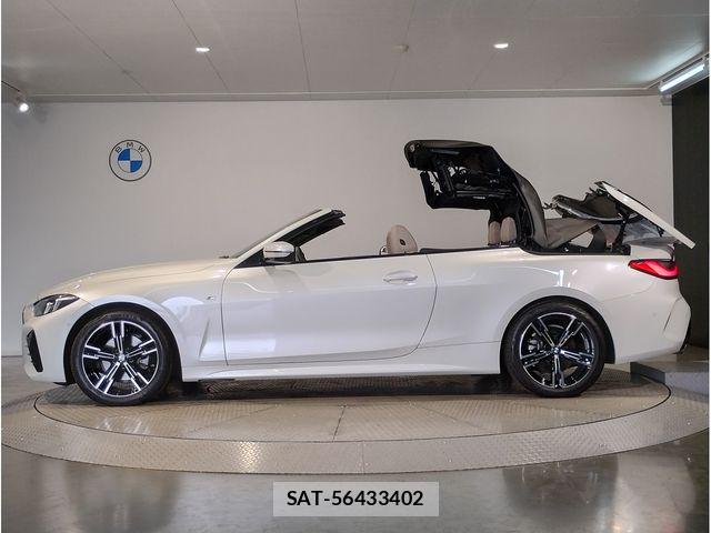 Bmw 4 SERIES 2024-08 7356990-3