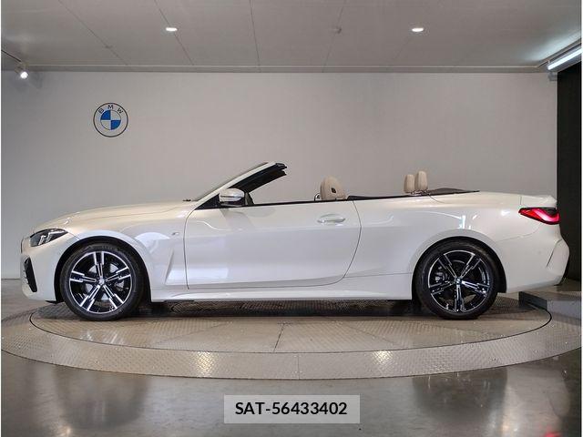 Bmw 4 SERIES 2024-08 7356990-4