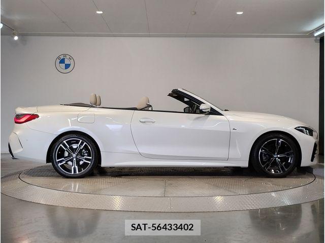 Bmw 4 SERIES 2024-08 7356990-8