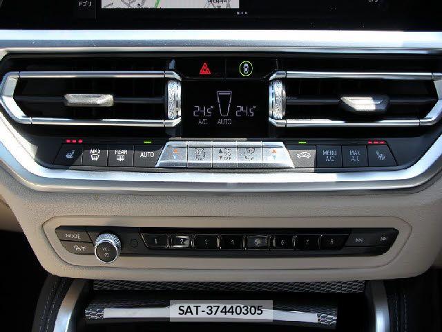 Bmw 4 SERIES 2021-09 7453175-11