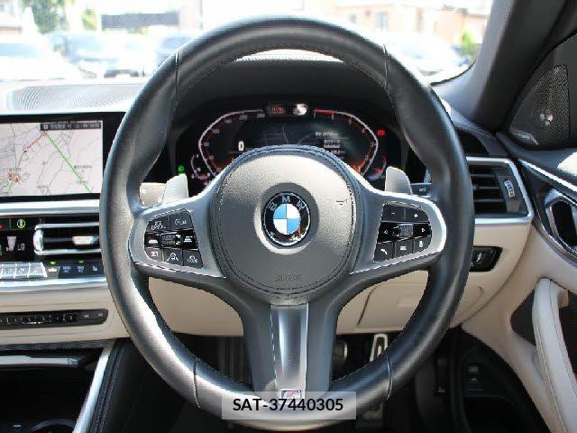 Bmw 4 SERIES 2021-09 7453175-18