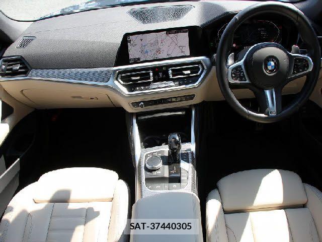 Bmw 4 SERIES 2021-09 7453175-1