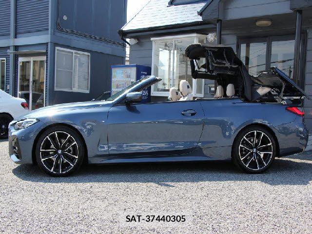 Bmw 4 SERIES 2021-09 7453175-24