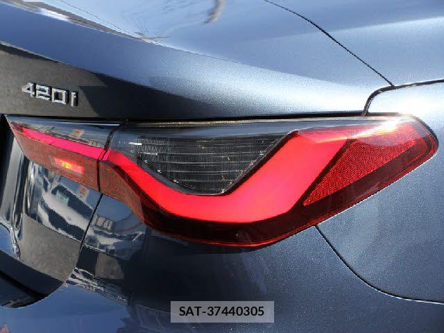 Bmw 4 SERIES 2021-09 7453175-27