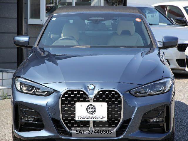 Bmw 4 SERIES 2021-09 7453175-28