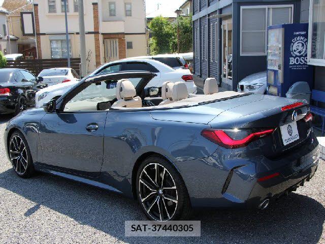 Bmw 4 SERIES 2021-09 7453175-2