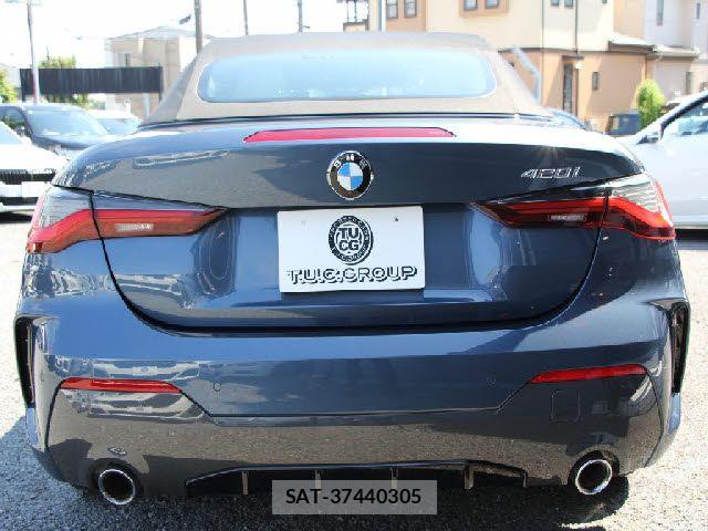 Bmw 4 SERIES 2021-09 7453175-29