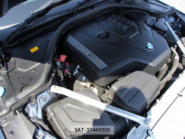 Bmw 4 SERIES 2021-09 7453175-3