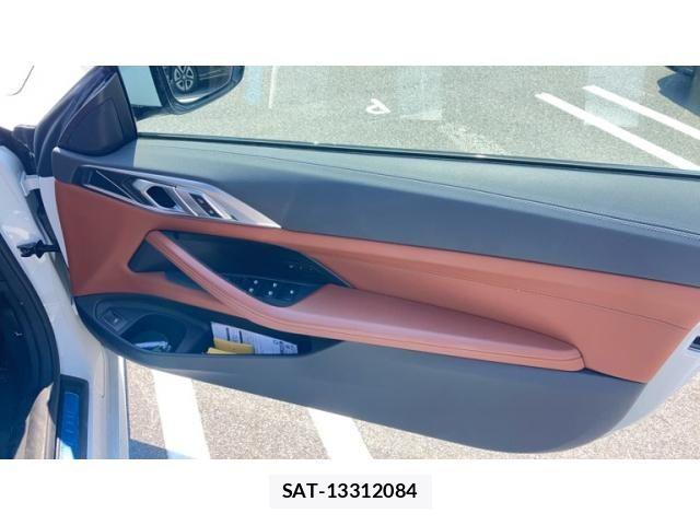 Bmw 4 SERIES 2022-02 7453177-9