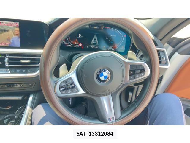 Bmw 4 SERIES 2022-02 7453177-16
