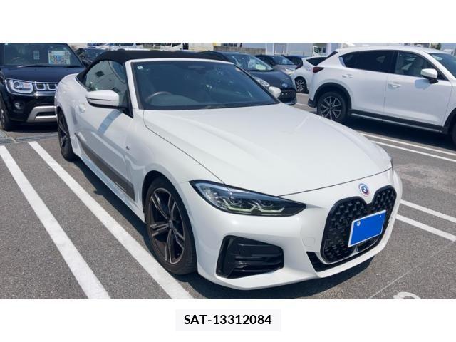 Bmw 4 SERIES 2022-02 7453177-1