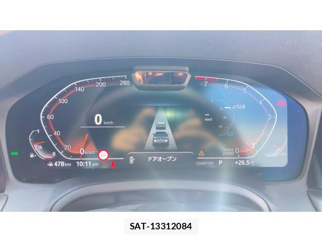 Bmw 4 SERIES 2022-02 7453177-19