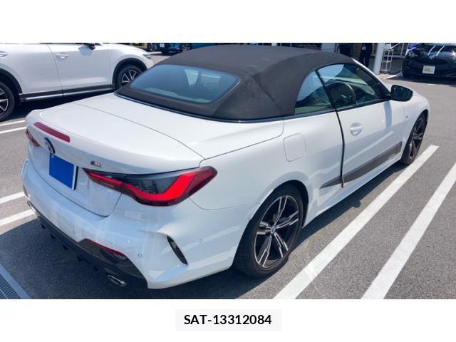 Bmw 4 SERIES 2022-02 7453177-2