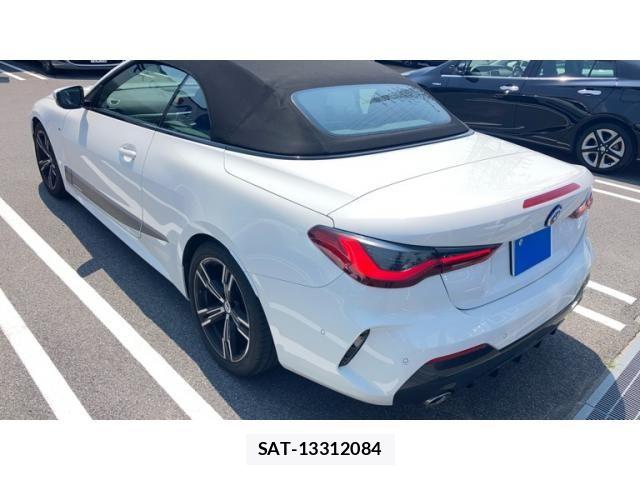 Bmw 4 SERIES 2022-02 7453177-3