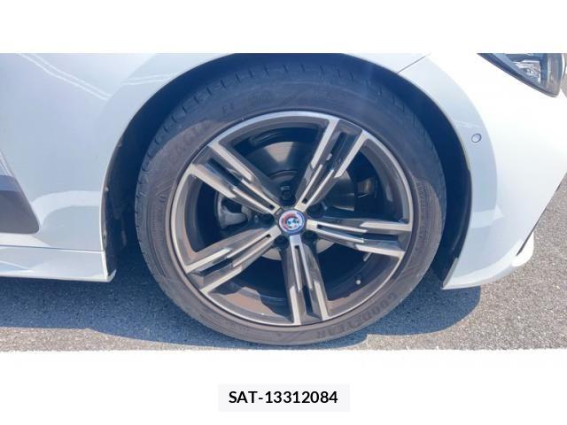 Bmw 4 SERIES 2022-02 7453177-4