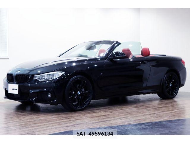 Bmw 4 SERIES 2017-04 7453176-0
